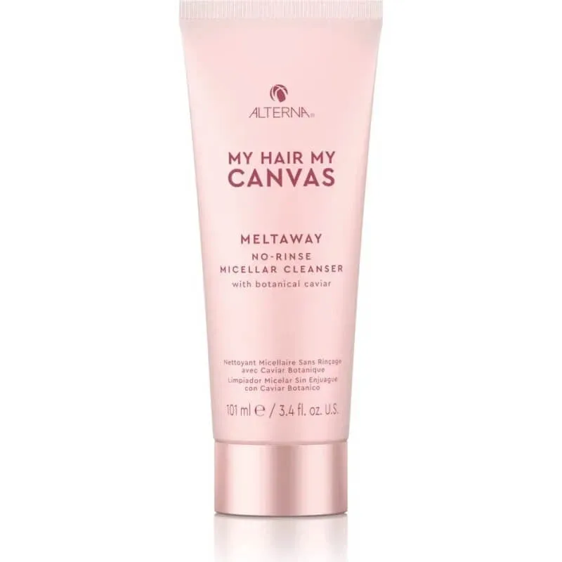 Alterna My hair my canvas - cremă micelară pentru păr 101 ml — preț și oferte