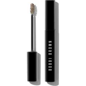Bobbi Brown Natural Brow Shaper – gel pentru sprâncene – nuanța Slate