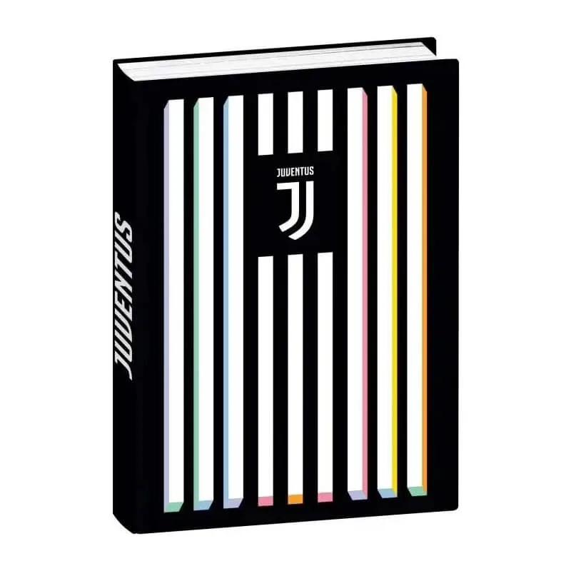 Seven Juventus – jurnal școlar de buzunar pentru 12 luni (ambalaj deteriorat) — preț și oferte