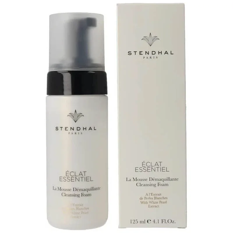 Stendhal éclat essentiel spuma demachiantă - spumă demachiantă 125 ml — preț și oferte