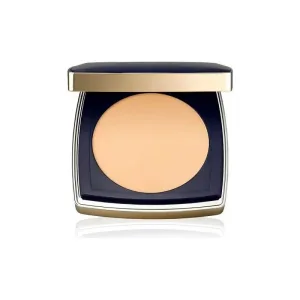 Estee Lauder Double Wear Stay-in-Place Powder Foundation SPF 10 – fond de ten pudră – nr. 3W1 Tawny