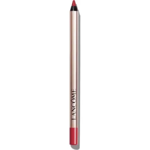 Lancome Lip Idole Lip Shaper – creion de buze mat nr. 100 Red Now