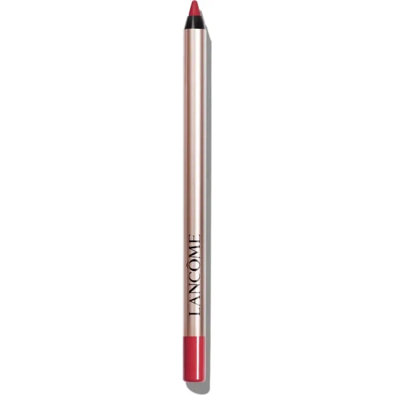 Lancome Lip Idole Lip Shaper – creion de buze mat nr. 100 Red Now — preț și oferte