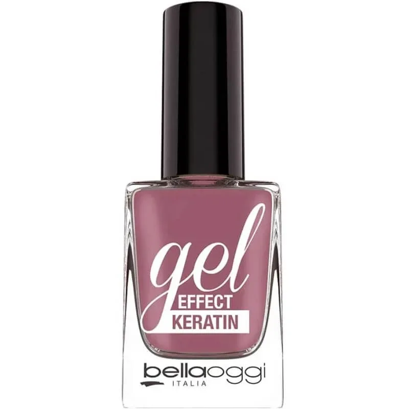 Bellaoggi Gel effect keratin - lac de unghii nr. 411 sensory — preț și oferte
