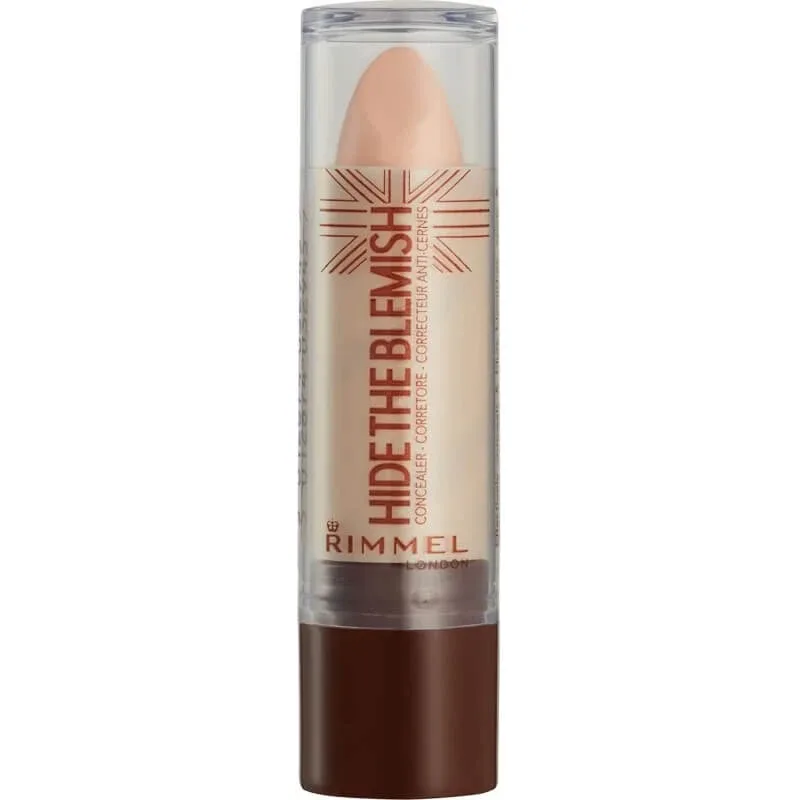 Rimmel Hide the Blemish – corector anti-imperfecțiuni 002 sand Rimmel London — preț și oferte