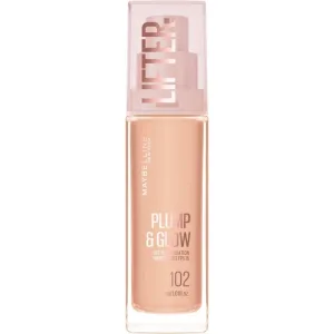 Maybelline Lifter plump &amp; glow - fond de ten nr. 102