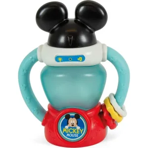 Clementoni Baby Mickey – lanternă interactivă