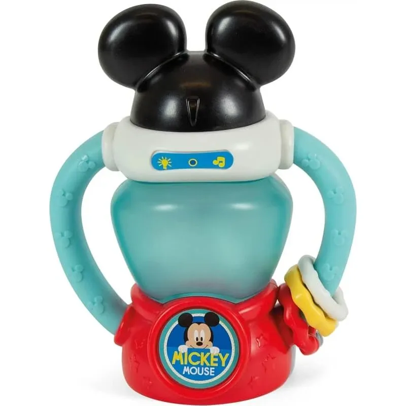 Clementoni Baby Mickey – lanternă interactivă — preț și oferte