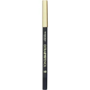 Deborah Extra eye pencil – creion de ochi rezistent la apă nr. 1