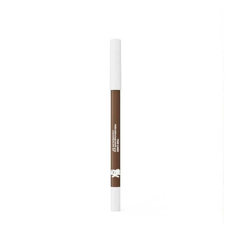 Veralab Veralab Time Liner – creion de buze de lungă durată – nr. 17 Bora — preț și oferte
