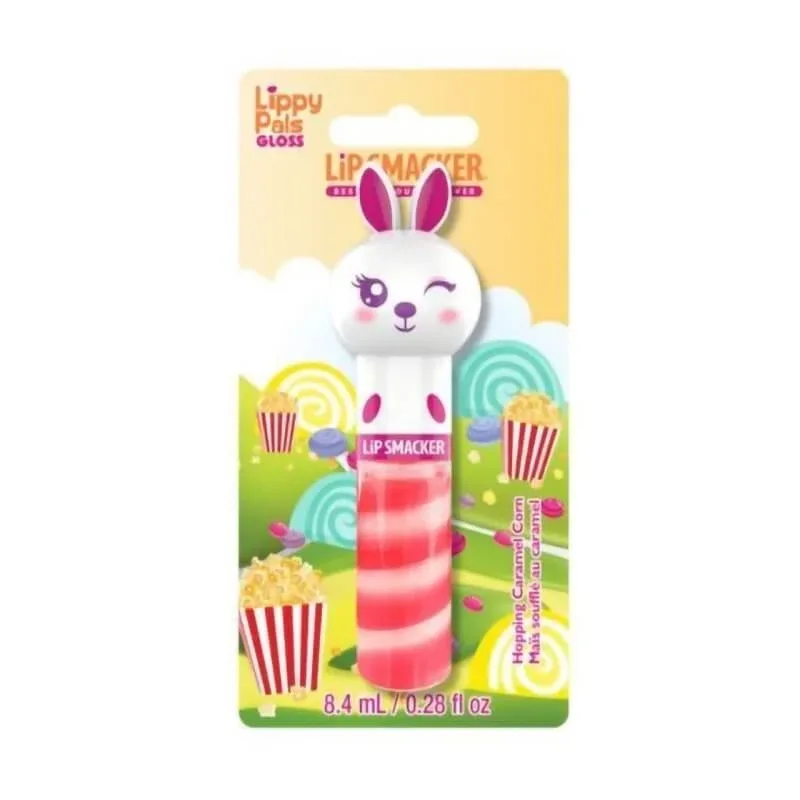 Markwins Lippy pal – balsam de buze – caramel corn — preț și oferte