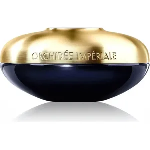Guerlain Orchidée Impériale La Crème Légère – tratament anti-îmbătrânire regenerant 50 ml