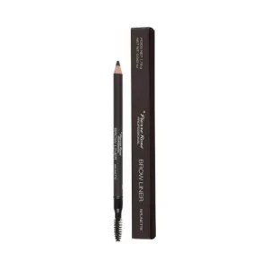 Pierre Rene Brown Liner – creion pentru sprâncene nr. 01 brunetă