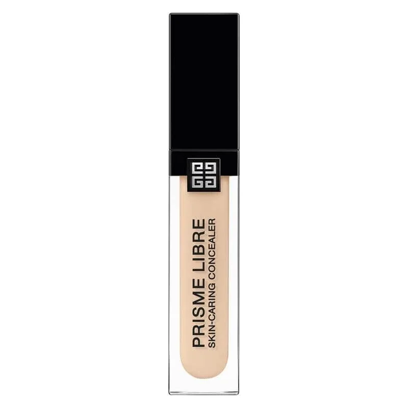 Givenchy Prisme libre – corector fluid cu efect de îngrijire a tenului – nr. C105 — preț și oferte
