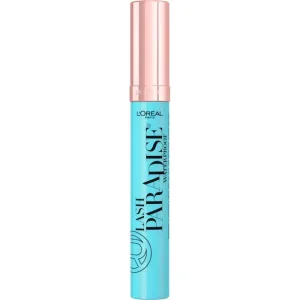 L'Oréal Paris Lash Paradise - rimel volumizant, rezistent la apă, negru