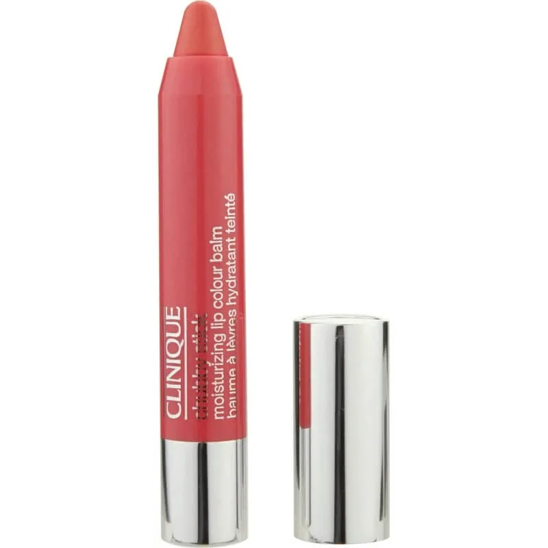 Clinique Chubby Stick Moisturizing Lip Colour Balm – balsam de buze colorat nr. 13 Mighty Mimosa — preț și oferte