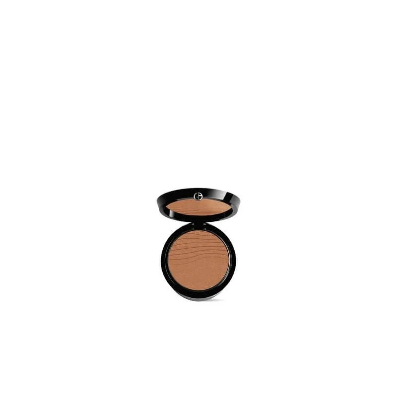 Giorgio Armani Luminous Silk Glow Fusion Powder – pudră iluminatoare nr. 9 — preț și oferte