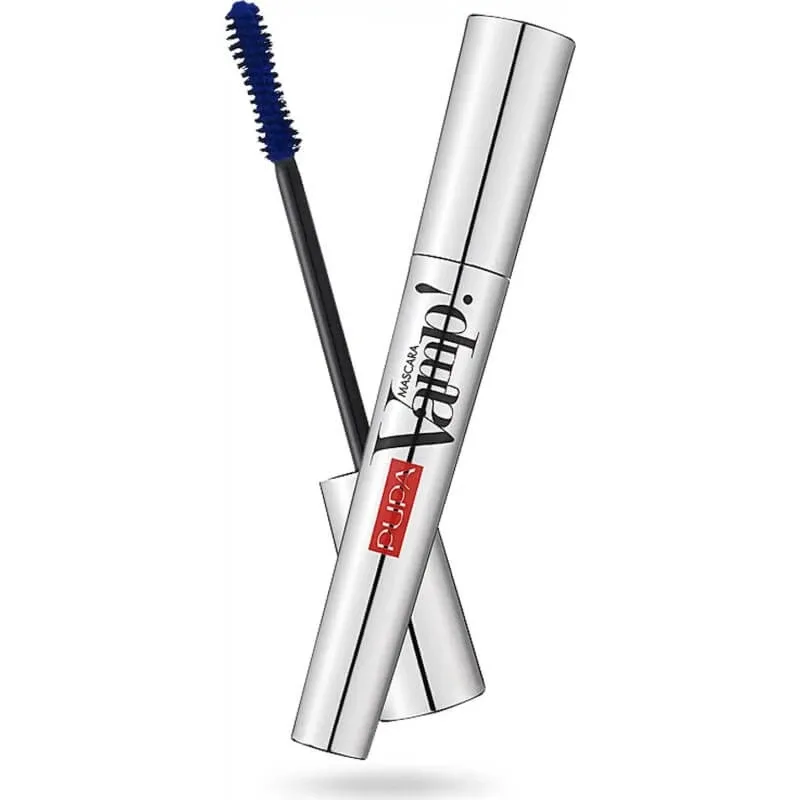 Pupa vamp! - rimel pentru volum nr. 300 deep night — preț și oferte