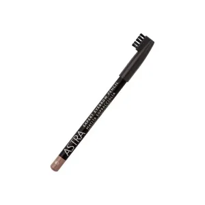 Astra expert - creion pentru sprâncene cu pieptene nr. eb5 blond