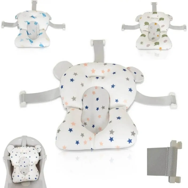 Cangaroo Sea star stars – pernă pentru baie — preț și oferte