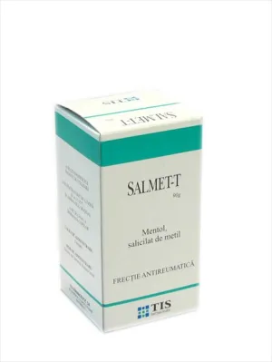 SALMET - T X 1