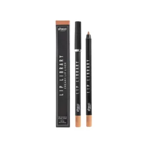 Bperfect Lip Library - creion de buze cremos - Dear Diary
