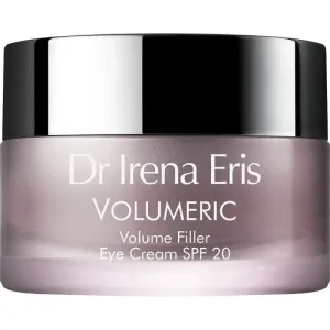 Dr. Irena Eris Volumeric – cremă de umplere pentru zona ochilor, 15 ml