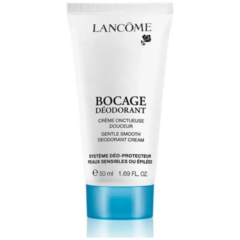 Lancome Bocage deodorant - deodorant cremă 50 ml — preț și oferte