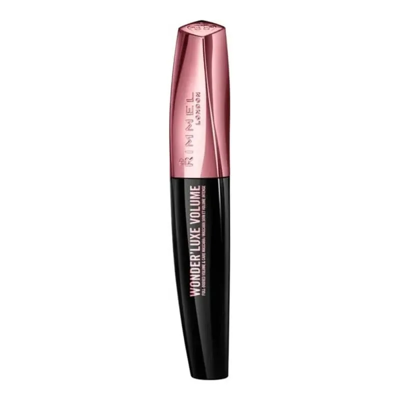 Rimmel Wonder'luxe - rimel negru Rimmel London — preț și oferte