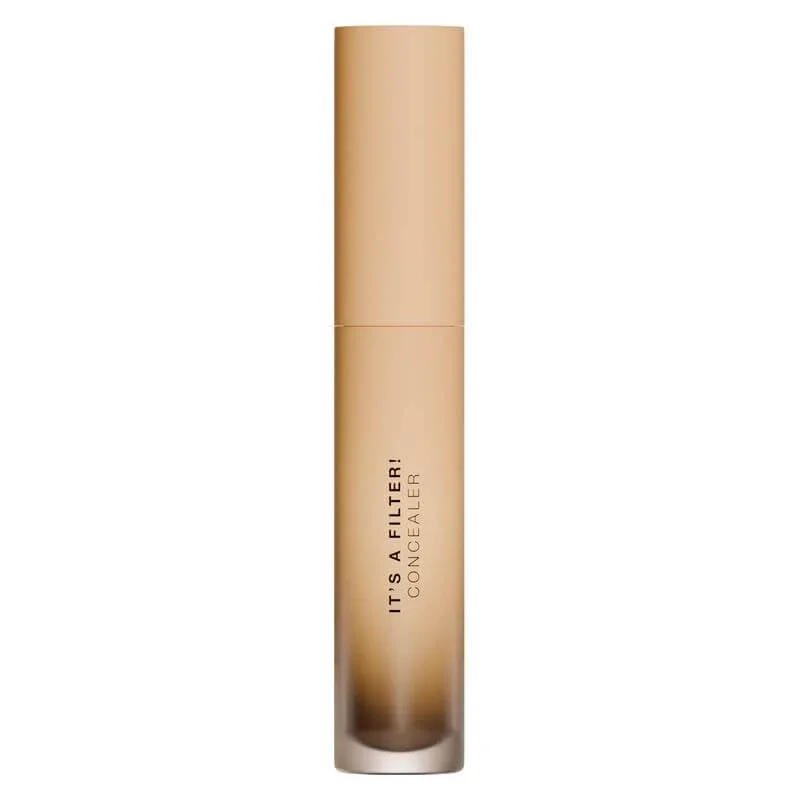 Diego dalla Palma „It’s a filter!” Concealer – corector perfecționant nr. 140n — preț și oferte