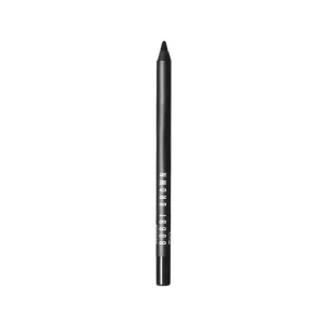 Bobbi Brown 24 Hour Kajal Liner Waterproof – creion de ochi nr. 12 negru