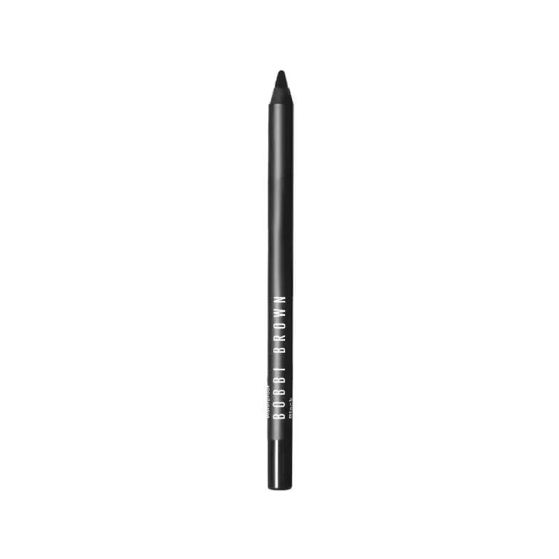 Bobbi Brown 24 Hour Kajal Liner Waterproof – creion de ochi nr. 12 negru — preț și oferte