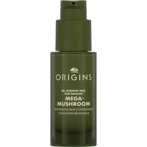 Origins Mega-mushroom restorative skin concentrate – ser calmant 30 ml