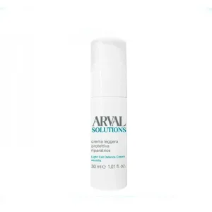 Arval Solutions Light Cell Defence – cremă de față protectoare și regenerantă, 30 ml