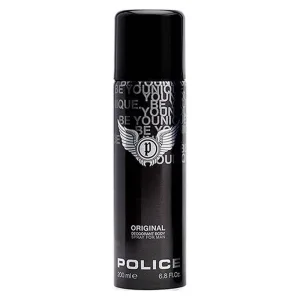 Police Original - deodorant spray pentru bărbați, 200 ml
