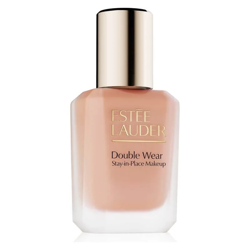 Estee Lauder Double Wear Stay-in-Place Makeup – fond de ten nr. 3c2 Pebble — preț și oferte