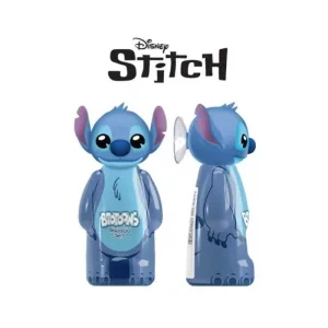 Disney Stitch – gel de duș și șampon pentru copii, 300 ml