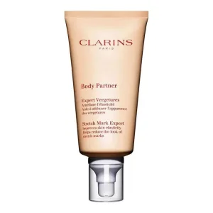Clarins Body Partner – tratament complet împotriva vergeturilor, 175 ml