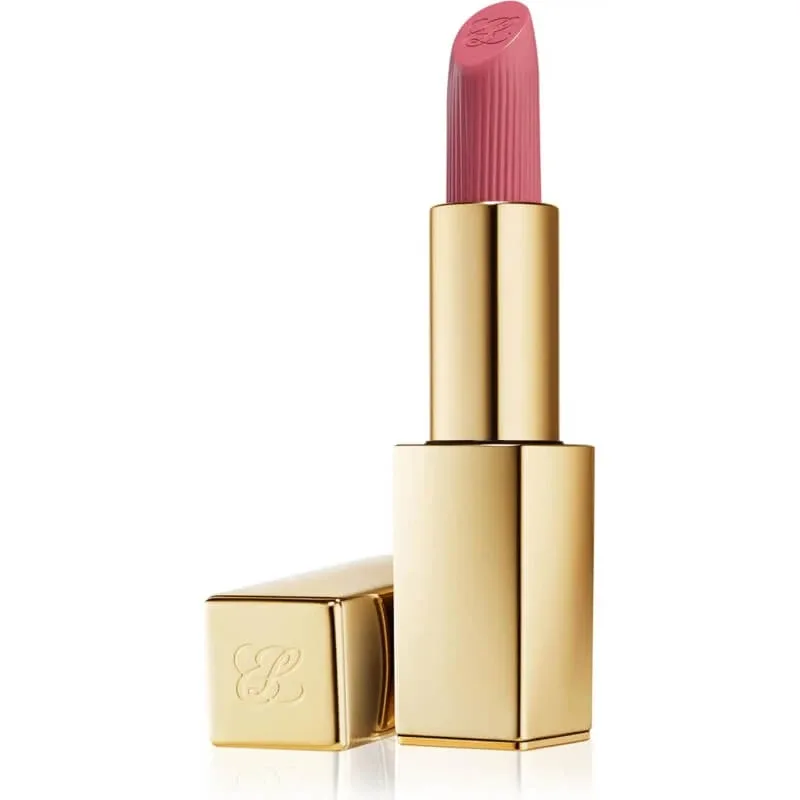 Estée Lauder Pure Color Creme Lipstick – ruj cremos nr. 410 Dynamic — preț și oferte