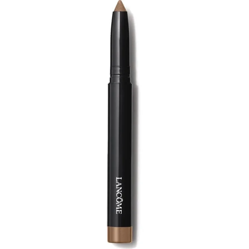 Lancome Ombre Hypnose Stylo – fard de pleoape cremos în stil stilou, nr. 04 Brun Captivant — preț și oferte