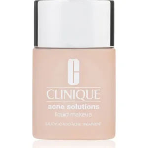 Clinique Anti-Blemish Solutions – fond de ten lichid – nr. 74 bej