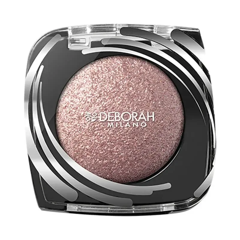 Deborah Precious color – fard de pleoape monocrom nr. 05 cold taupe — preț și oferte