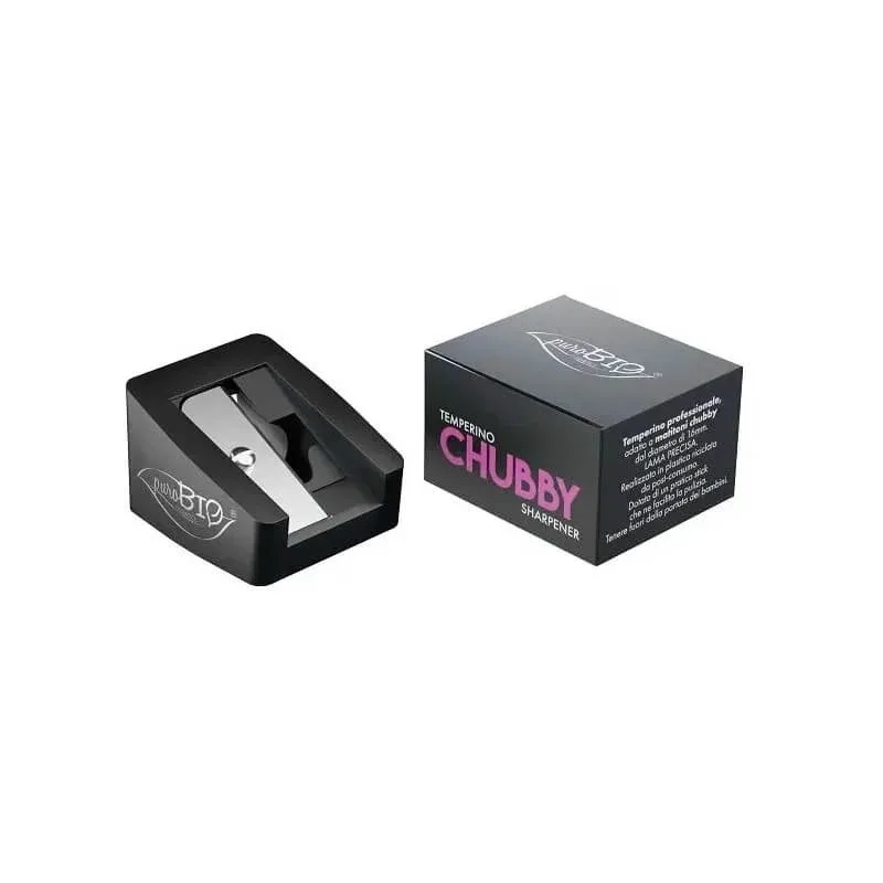 Purobio Chubby Sharpner – ascuțitoare pentru creioane — preț și oferte