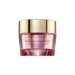 Estee Lauder Resilience Multi-Effect – cremă anti-îmbătrânire pentru ten uscat, 50 ml