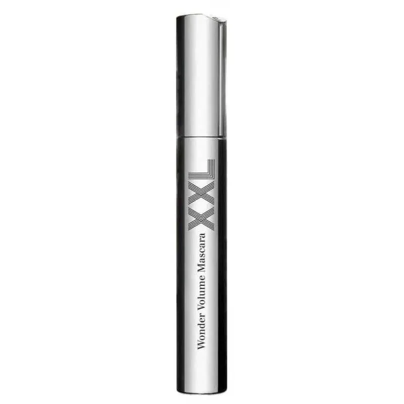 Clarins Wonder Volume XXL – rimel pentru volum nr. 01 Extreme Black — preț și oferte