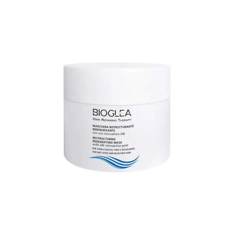 Bioglea Mască regenerantă pentru părul deteriorat 200 ml — preț și oferte