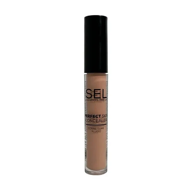 Perfect Skin Concealer – corector fluid nr. 02 mediu — preț și oferte