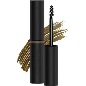 Mesauda Brow a spell – rimel pentru volum nr. 101 blond
