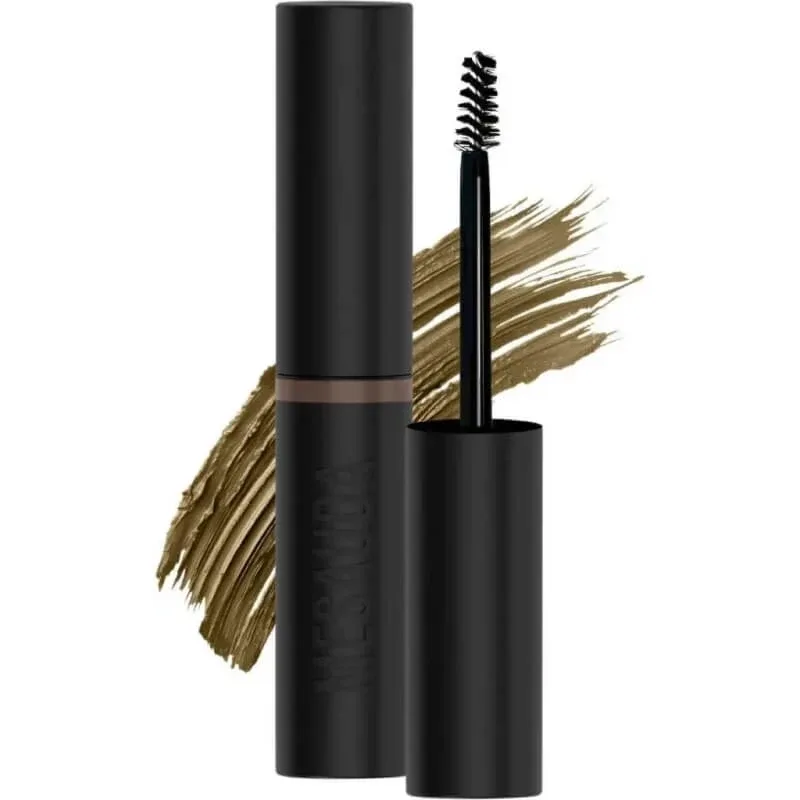 Mesauda Brow a spell – rimel pentru volum nr. 101 blond — preț și oferte