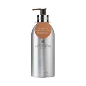 Molton Brown Re-charge Black Pepper Infinite Bottle – gel de duș 400 ml